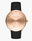 Philosopher Rose Gold 36mm