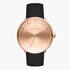 Philosopher Rose Gold 36mm