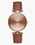 Unika Rose Gold 32mm