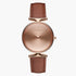 Unika Rose Gold 32mm