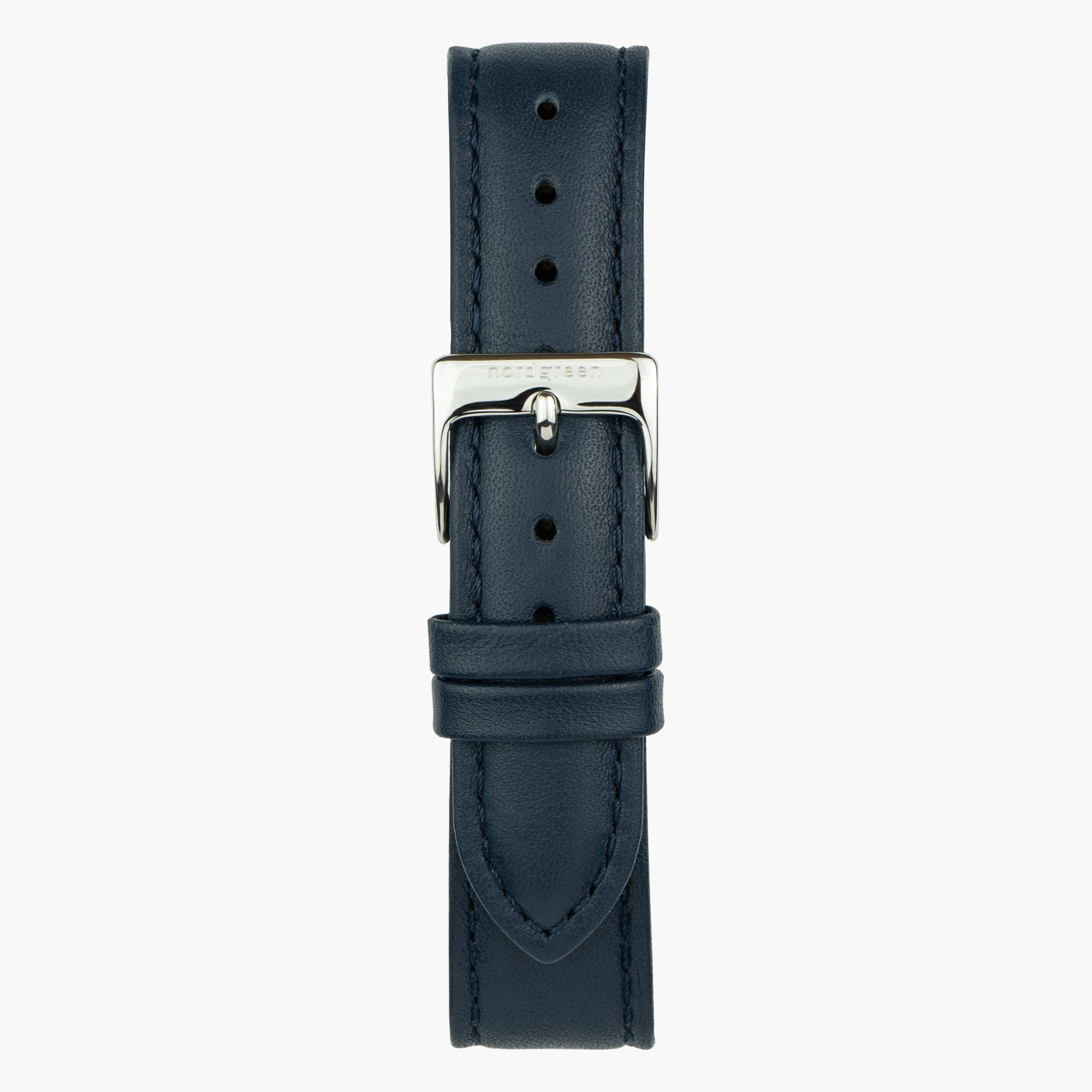 Native Silver 32mm – Nordgreen Global