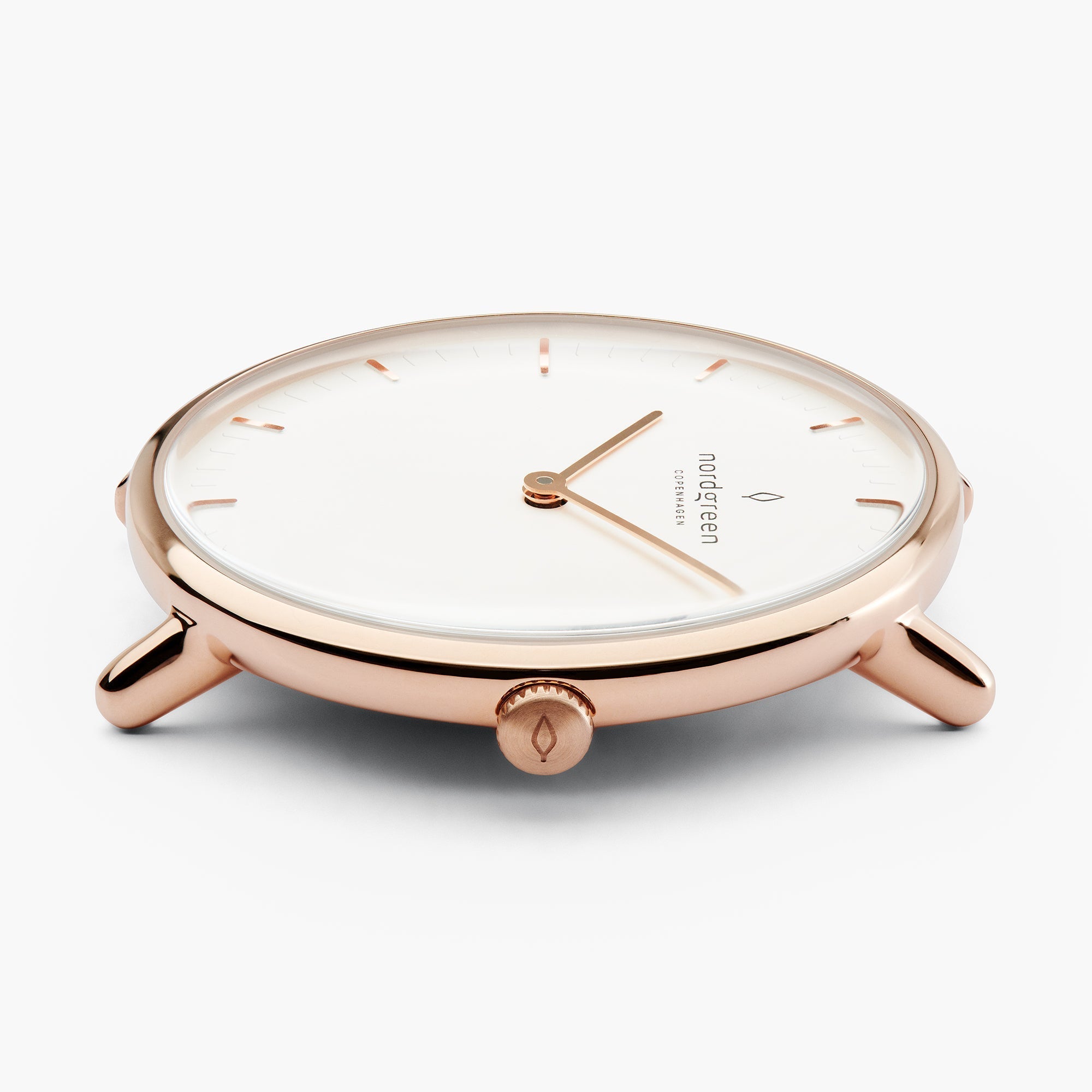 Native Rose Gold 36mm