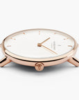 Native Rose Gold 36mm