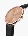 Native Rose Gold 32mm