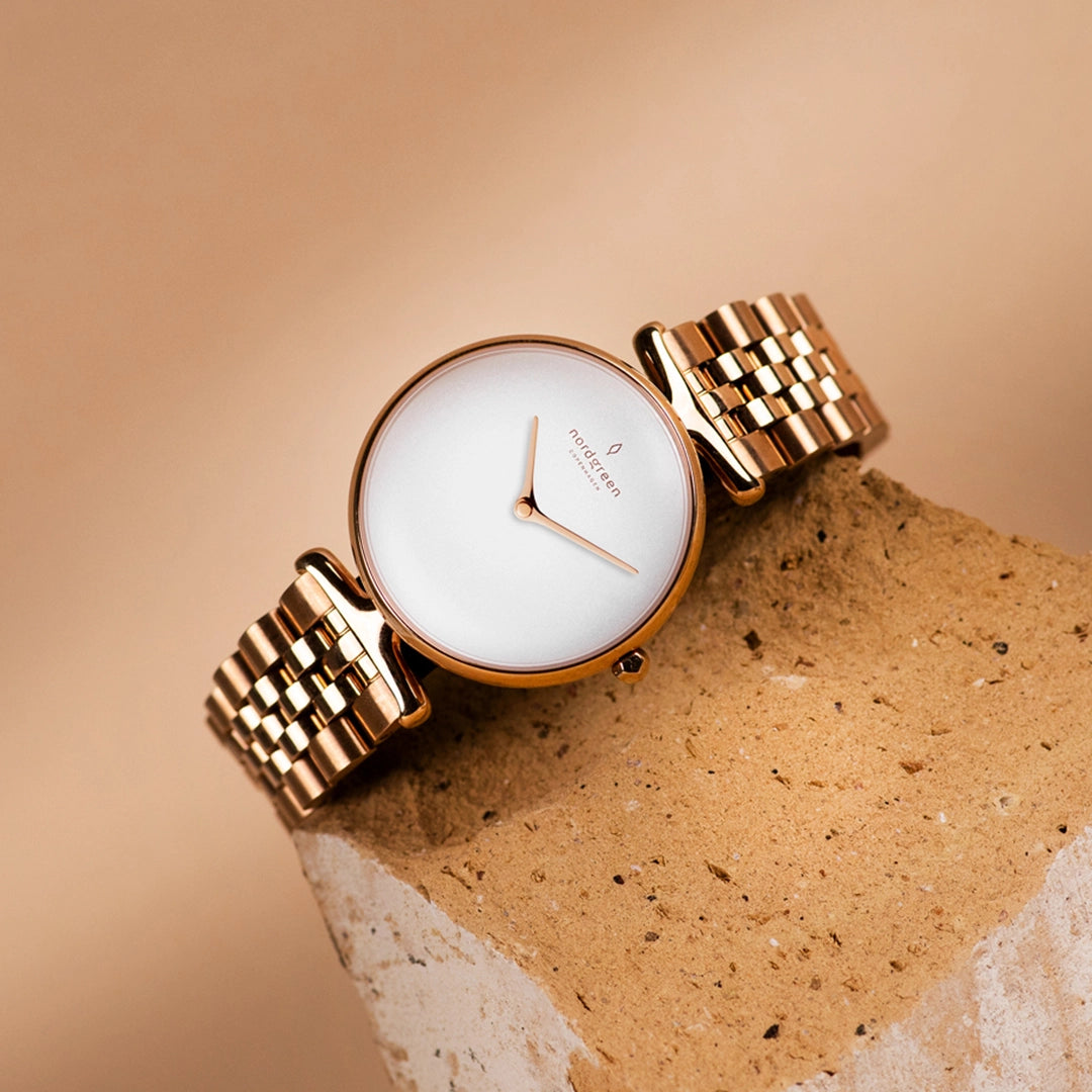 Best Watches for Women: Top 25 Best Watch Brands For Women | Ethos