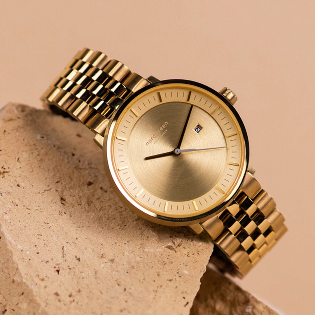 Fashion Japan Quartz Man Wrist Band Watch (XM2024) - China Fashion Watch  and Watch price | Made-in-China.com