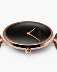 Unika Rose Gold 32mm