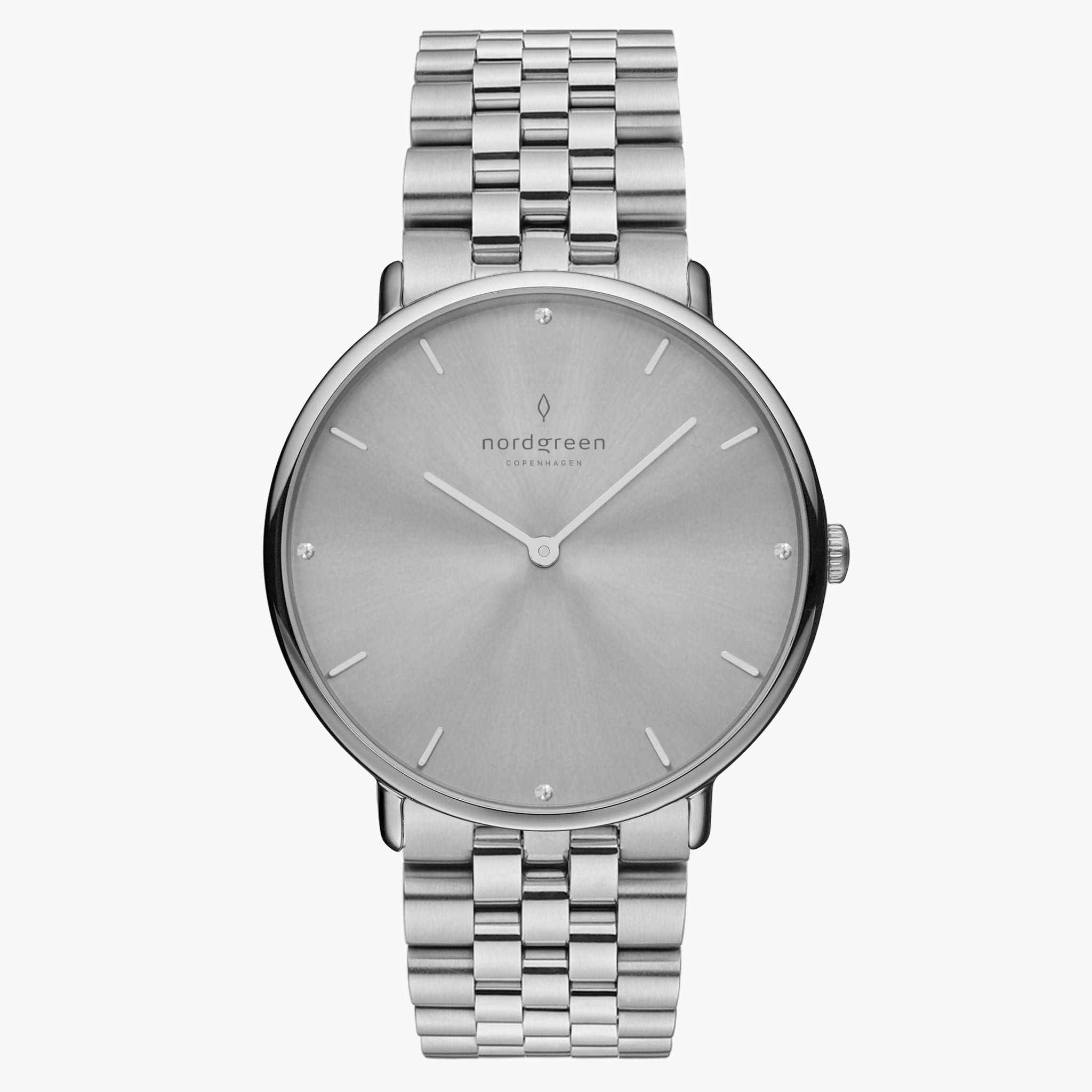 nordgreen 腕時計　レディース　32mm 32mm レディースウォッチ | 多用途な Native、Infinity、Unika