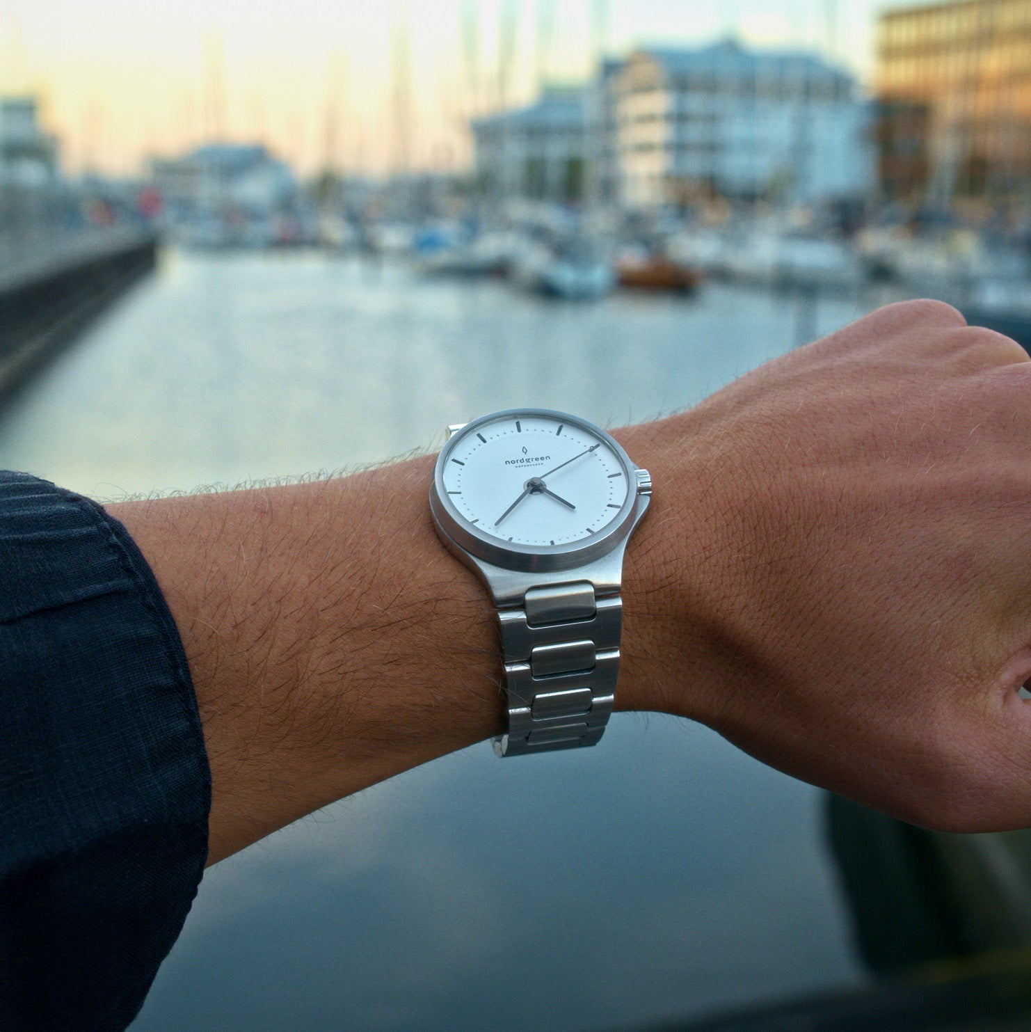 Guardian Automatic 40mm