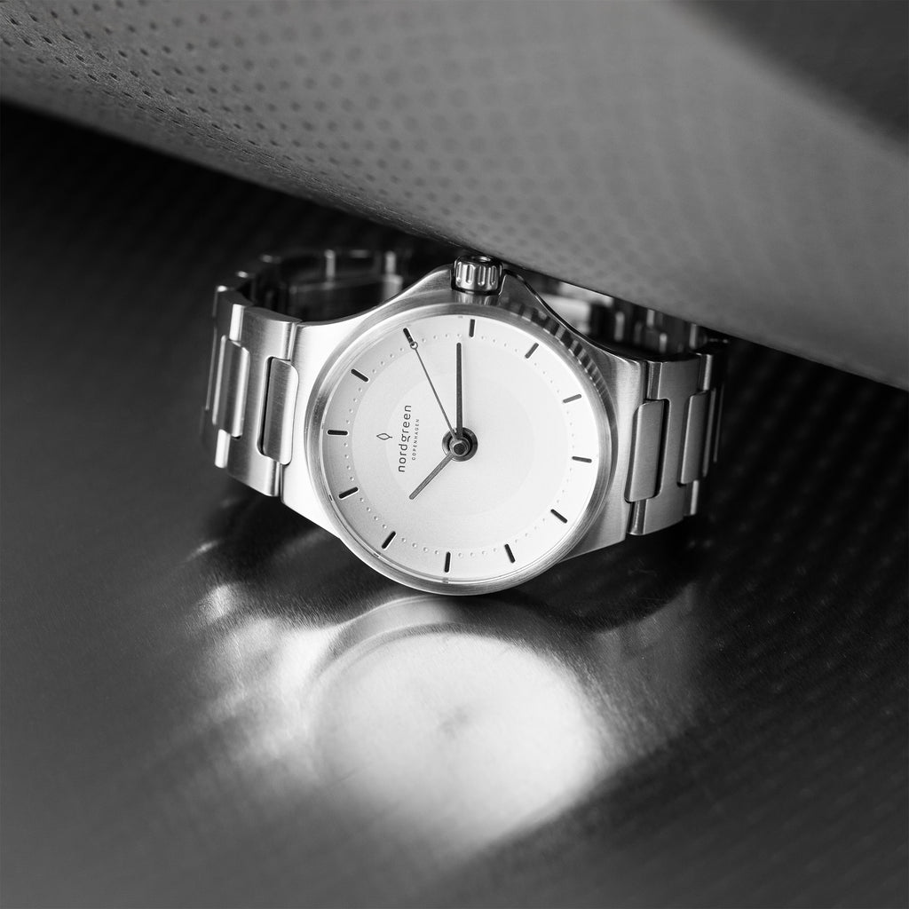 Guardian Automatic 36mm