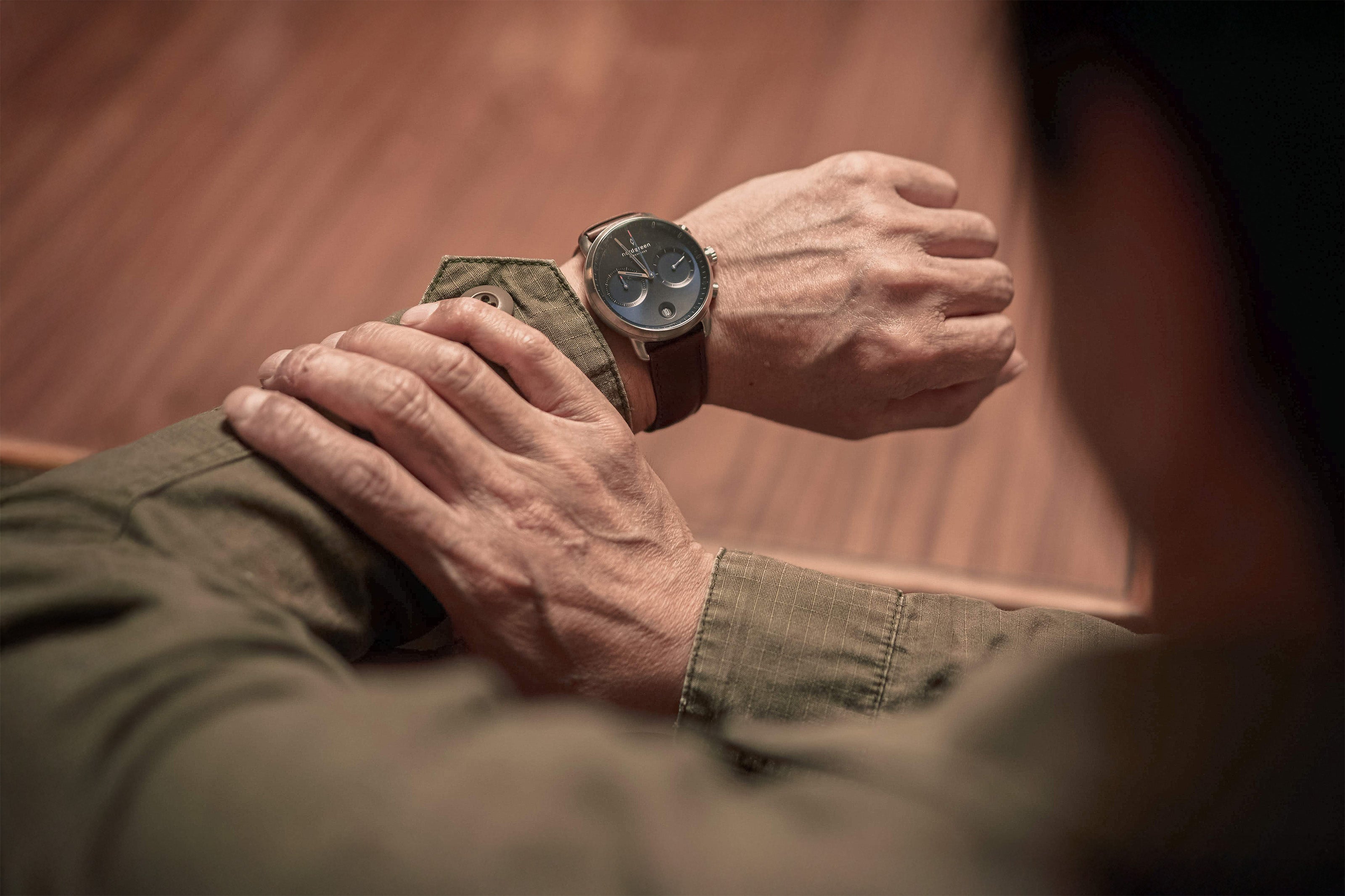 Nordgreen：デンマークでデザインされたスカンジナビアンウォッチ 🇩🇰