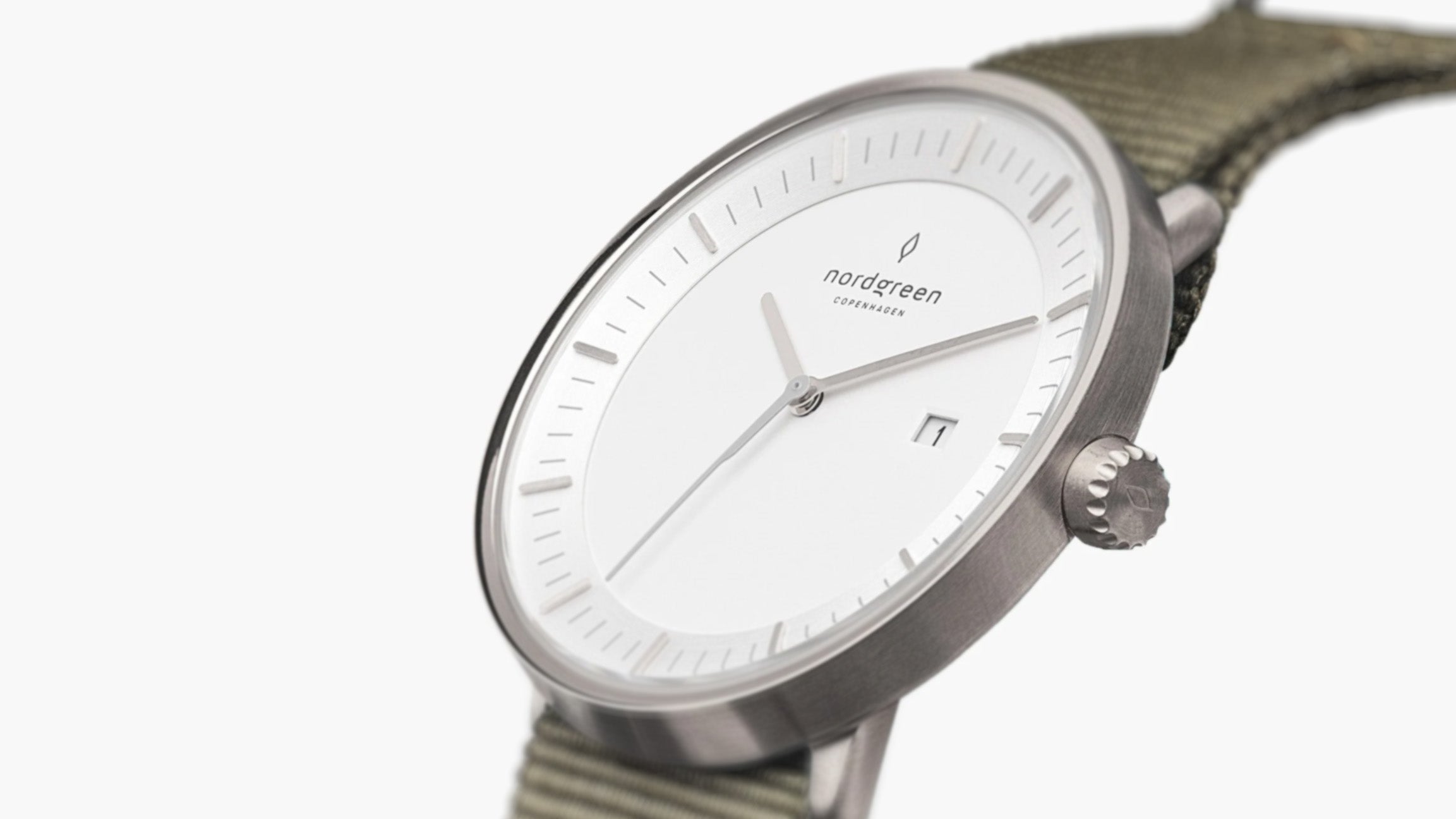 メンズウォッチ – Nordgreen