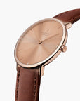 Native Rose Gold 32mm