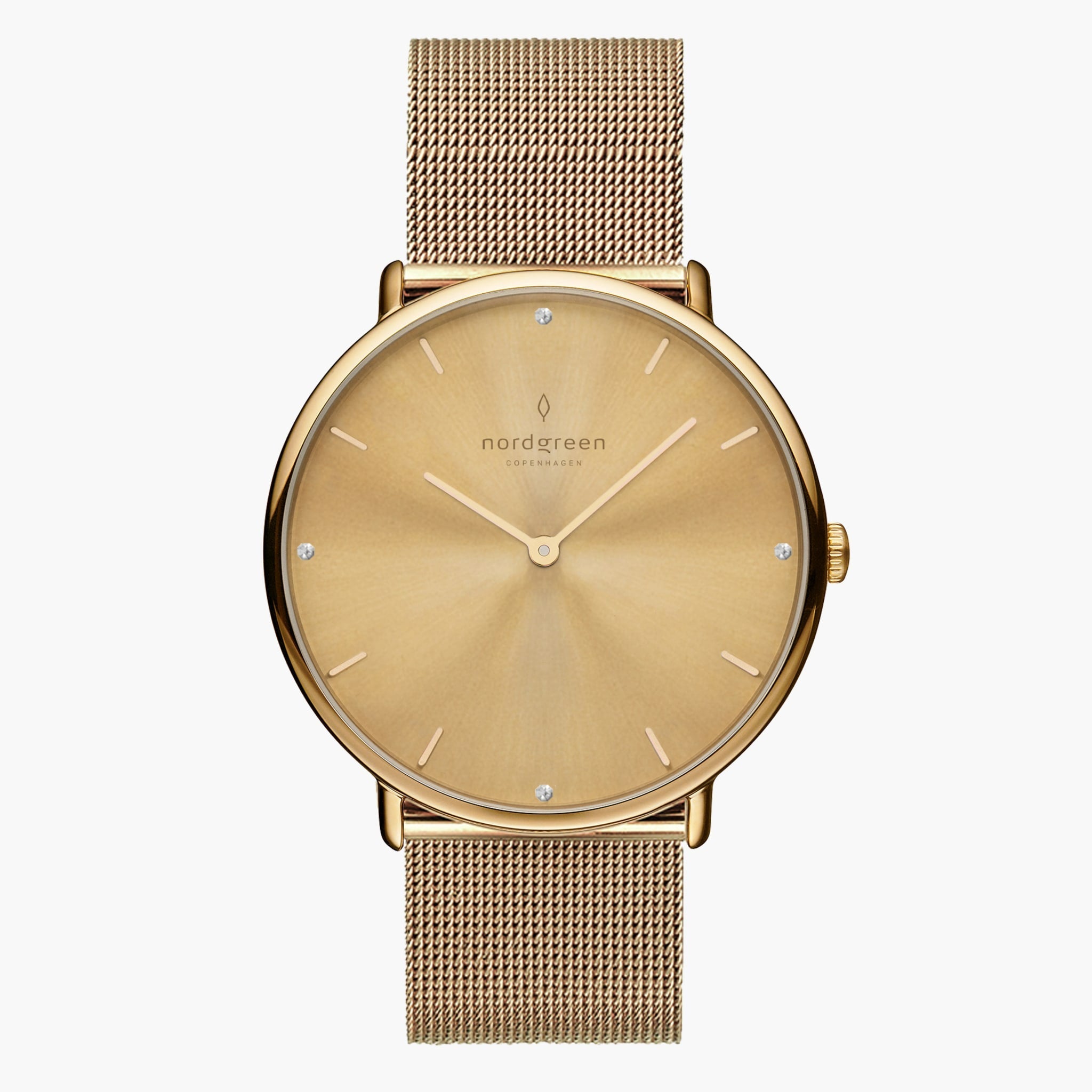 ゴールドウォッチ（女性向け）｜上品な28mm〜36mmドレスタイムピース