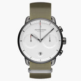 Pioneer 42mm