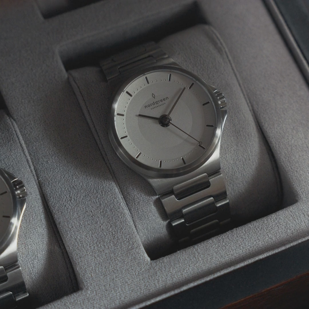Guardian Automatic 36mm