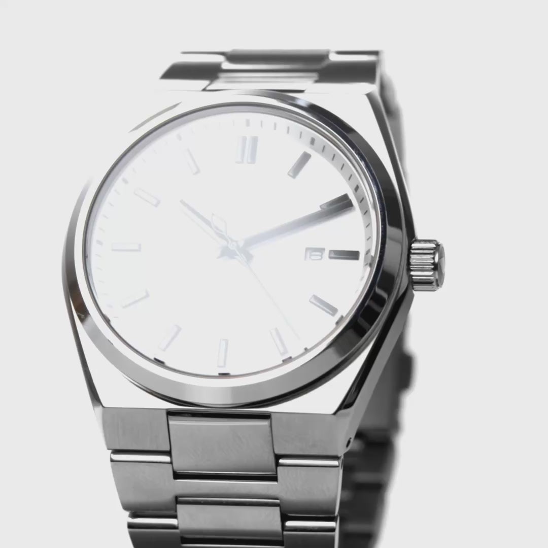 Nordgreen Succession Dress Watches | Bold Refinement 35mm-41mm