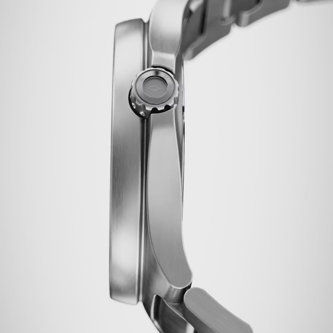 Guardian Automatic 40mm