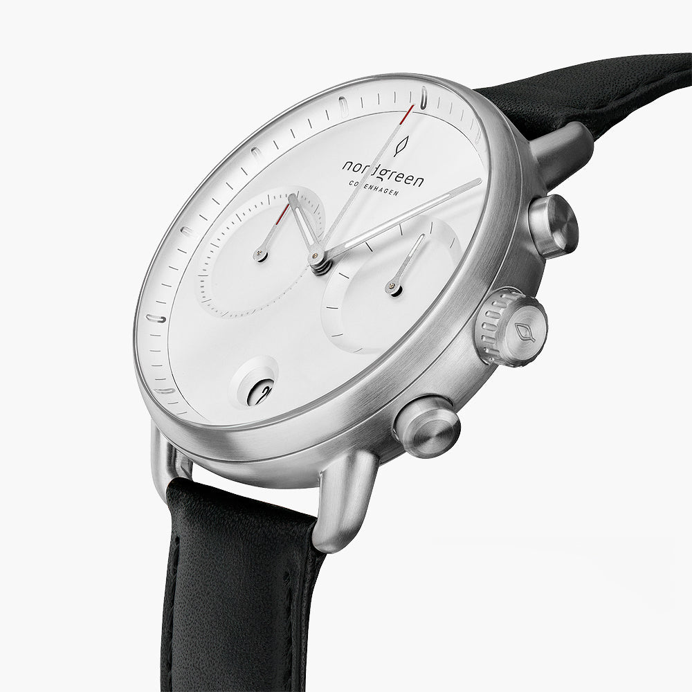 Pioneer 42mm