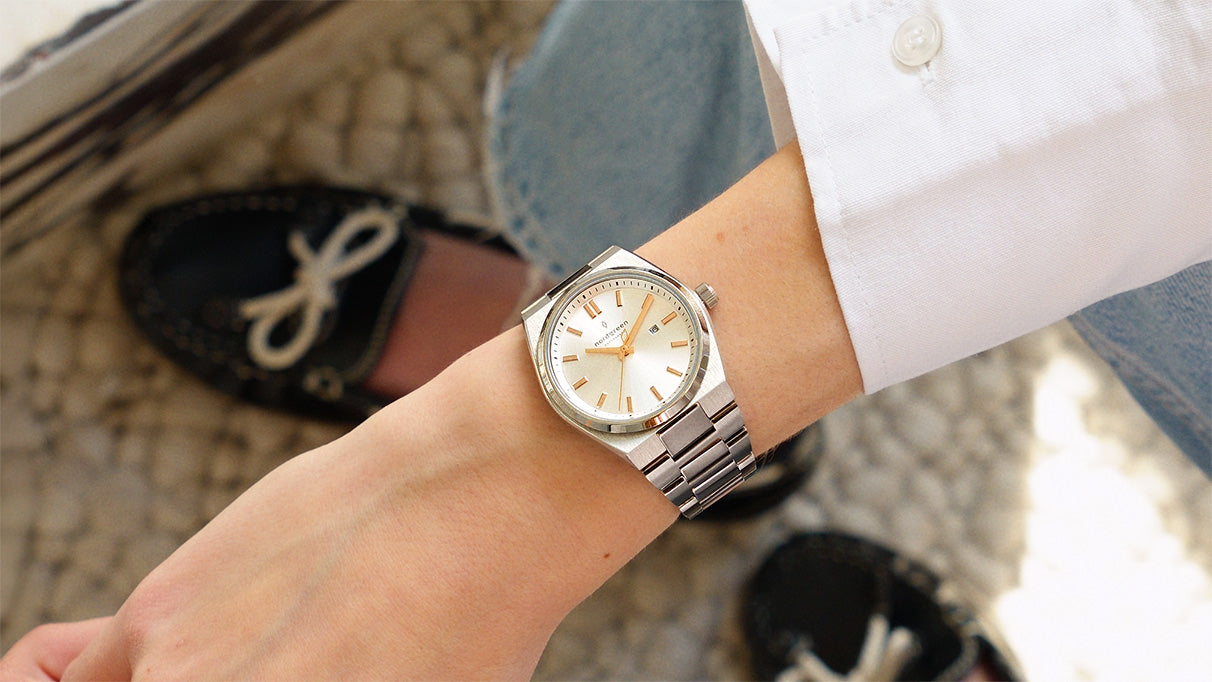 ベストセラーの時計 | 時代を超えたミニマルデザインと高品質 – Nordgreen