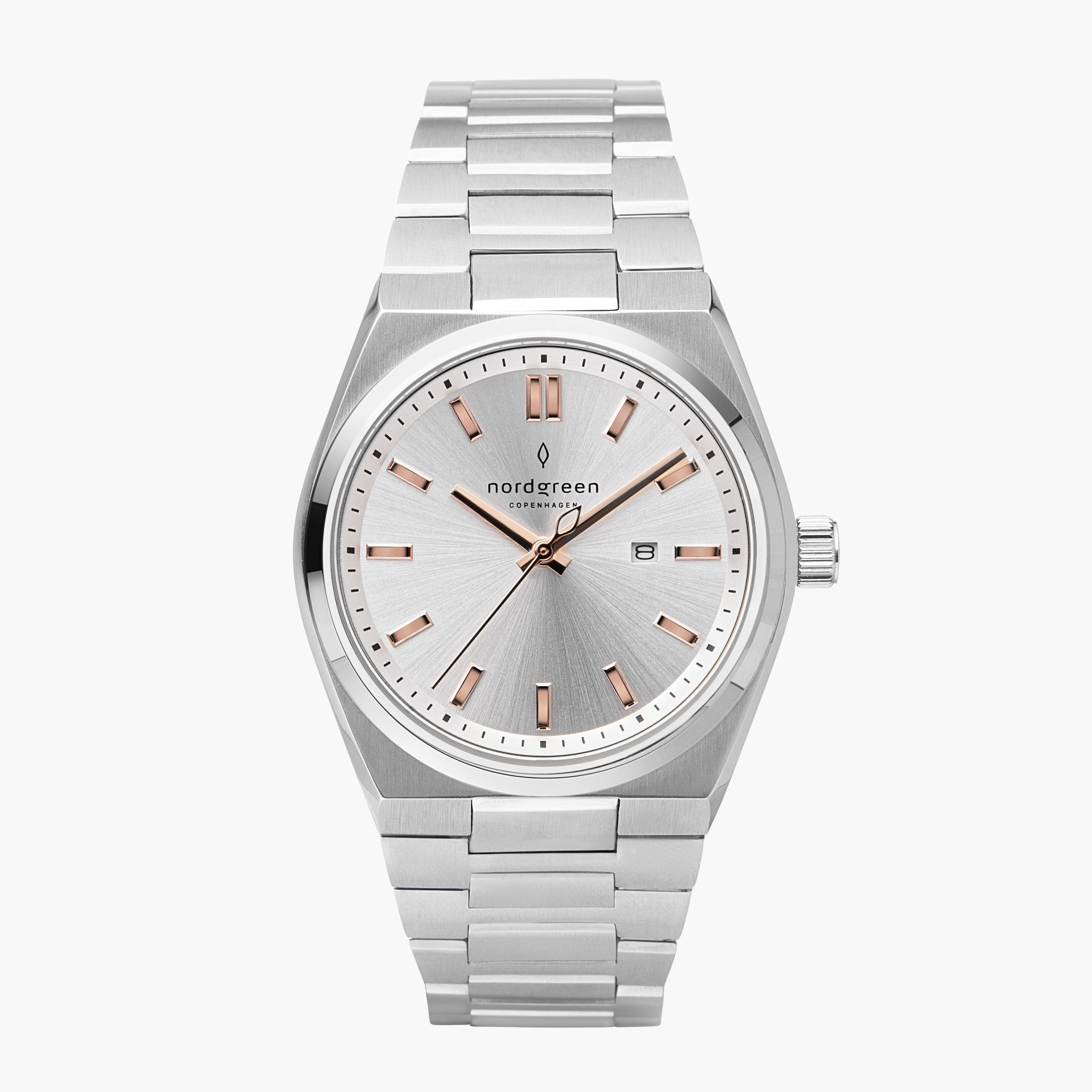 すべての時計 | 完全な364点のミニマリストコレクション – Nordgreen