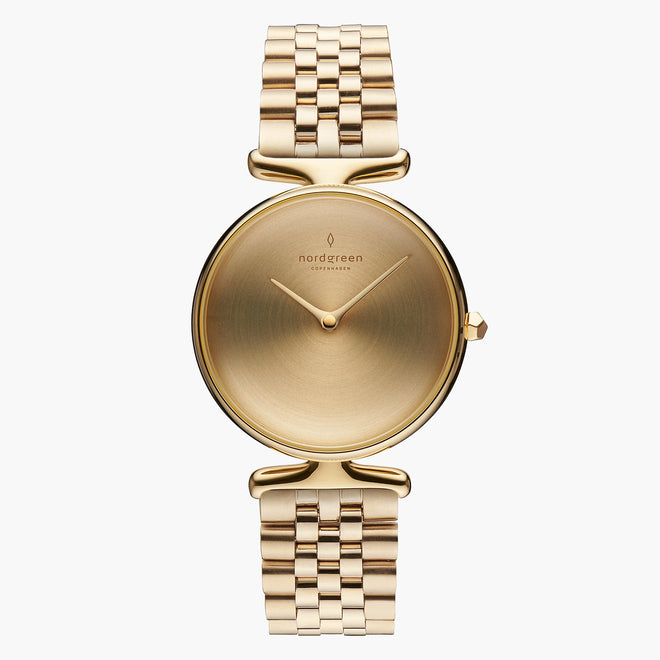 Women's Watches | The Unika Model by Nordgreen