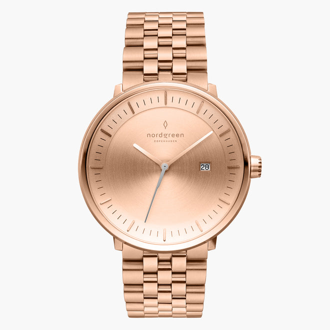 Women's Designer Watches | Shop Watches for Ladies Online | Nordgreen