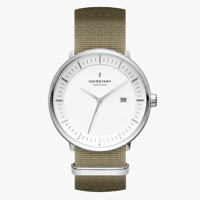 Men's Watches | Shop Watches for Men Online | Nordgreen