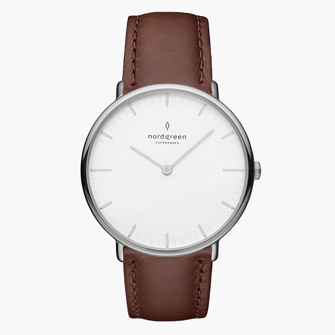 Nordgreen Watches from Copenhagen are now available in Singapore |  SUPERADRIANME.com
