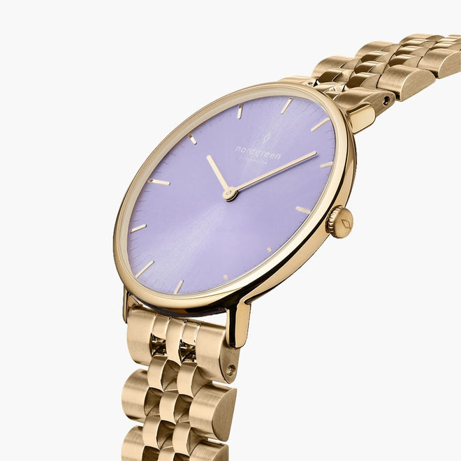 No bling, no fuss: The best everyday watches for women to wear in 2021 -  CNA Luxury