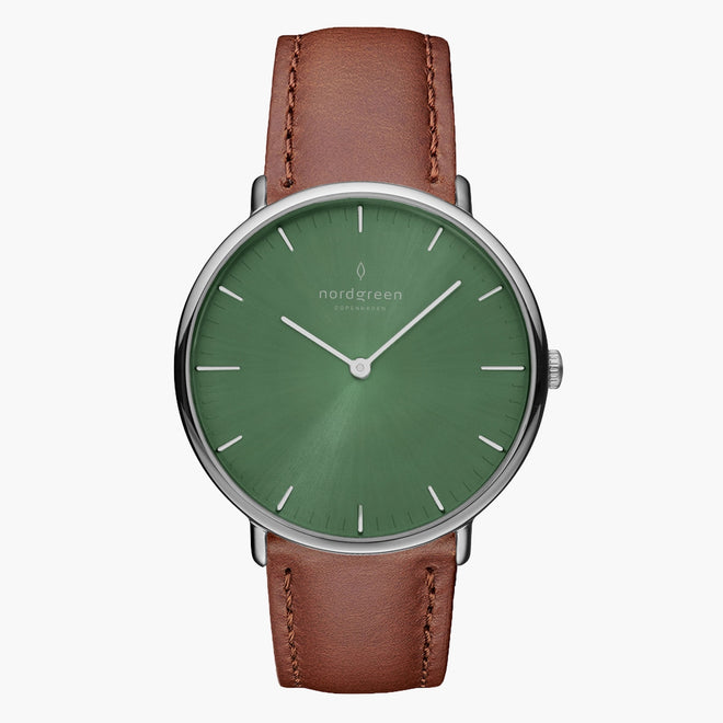 Men's Watches | Shop Watches for Men Online | Nordgreen