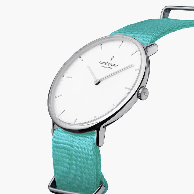 Native Women's Watches - The Nordgreen Native Collection