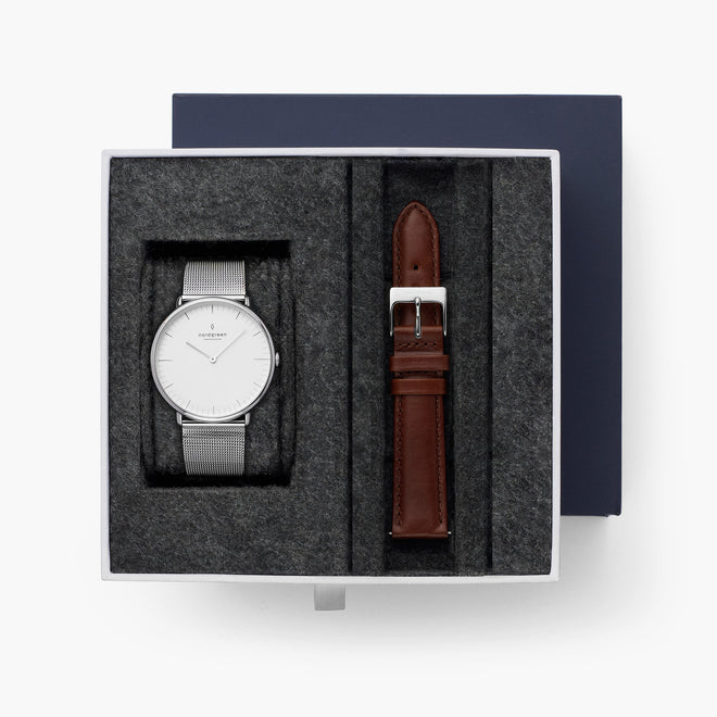 Native Women's Watches - The Nordgreen Native Collection